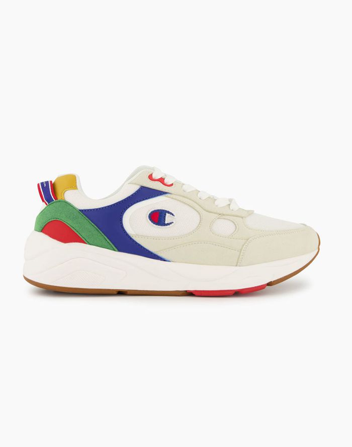 Champion Sneakers Heren - Gekleurd - Lexington Multi ( 082759-VOX )